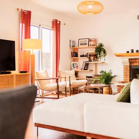 Ferienhaus Crossdeira - A Wellness Retreat