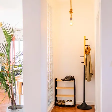 Crossdeira - A Wellness Retreat Ferienhaus