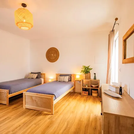 Ferienhaus Crossdeira - A Wellness Retreat *