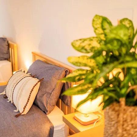 Ferienhaus Crossdeira - A Wellness Retreat *