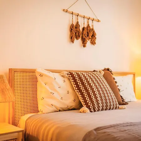 Ferienhaus Crossdeira - A Wellness Retreat Arco da Calheta (Madeira)