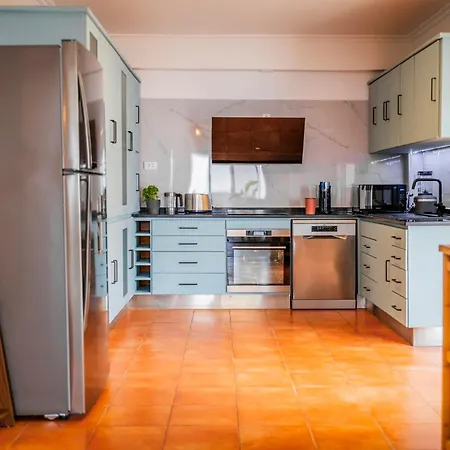 Ferienhaus Crossdeira - A Wellness Retreat *