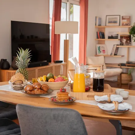 Ferienhaus Crossdeira - A Wellness Retreat *