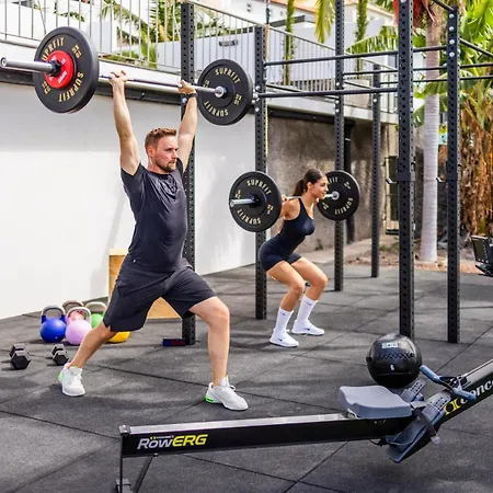 Ferienhaus Crossdeira - A Wellness Retreat Arco da Calheta (Madeira)