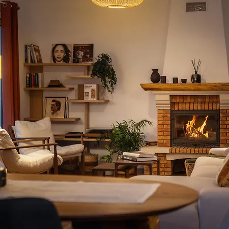 Ferienhaus Crossdeira - A Wellness Retreat Arco da Calheta (Madeira)