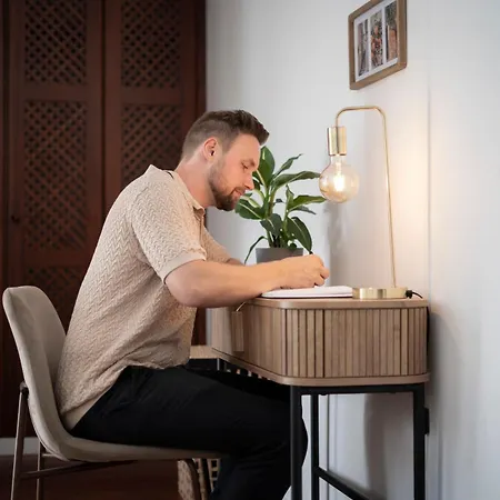 Ferienhaus Crossdeira - A Wellness Retreat Arco da Calheta (Madeira)