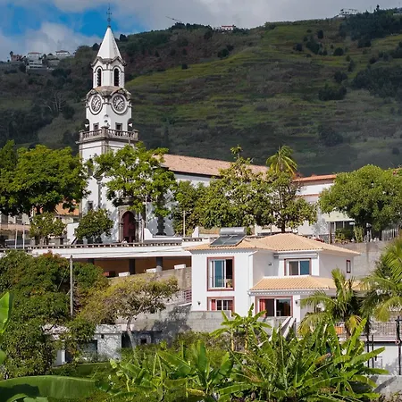 Ferienhaus Crossdeira - A Wellness Retreat *