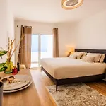 Crossdeira - A Wellness Retreat Arco da Calheta (Madeira)