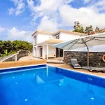 Casa vacanze Crossdeira - A Wellness Retreat