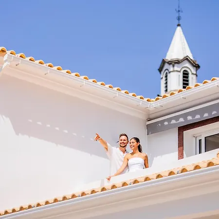 Crossdeira - A Wellness Retreat