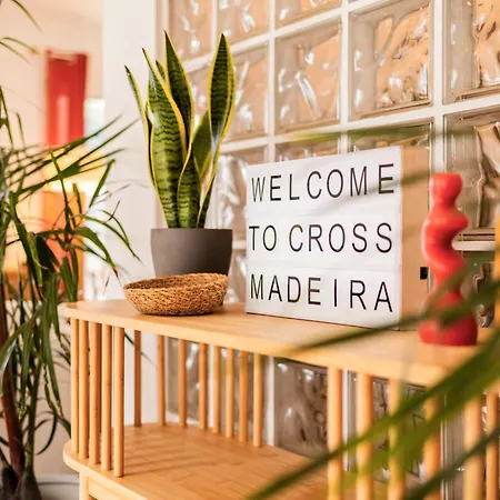 Дом отдыха Crossdeira - A Wellness Retreat Арку-да-Кальета