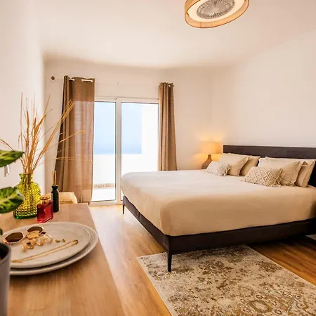 Villa Crossdeira - Ocean View | Pool | Gym Arco da Calheta (Madeira)