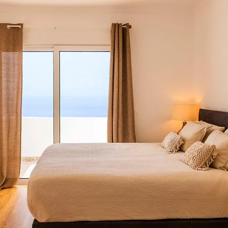 Crossdeira - A Wellness Retreat Арку-да-Кальета