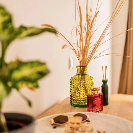 Crossdeira - A Wellness Retreat