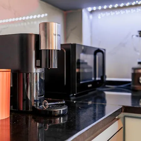 Дом отдыха Crossdeira - A Wellness Retreat