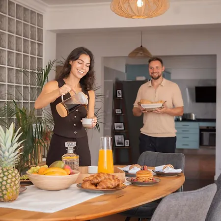 Crossdeira - A Wellness Retreat 度假居 *