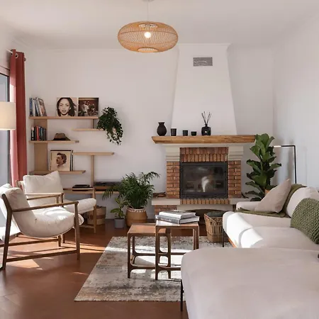 Crossdeira - A Wellness Retreat 度假居 *