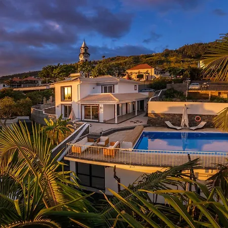 Casa de Férias Crossdeira - A Wellness Retreat
