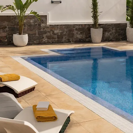 Crossdeira - A Wellness Retreat *
