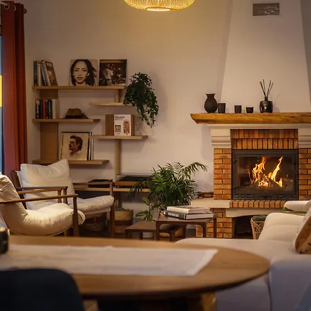 Crossdeira - A Wellness Retreat