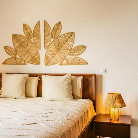 Crossdeira - A Wellness Retreat *