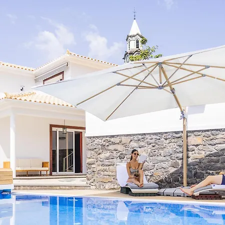 Crossdeira - A Wellness Retreat
