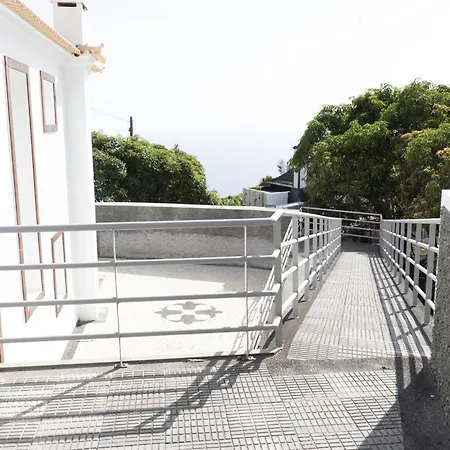 Crossdeira - A Wellness Retreat