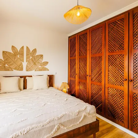 Casa de Férias Crossdeira - A Wellness Retreat