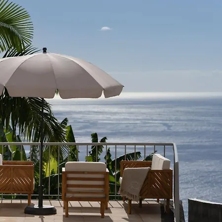 Casa de Férias Crossdeira - A Wellness Retreat *
