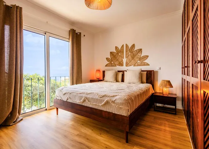 Crossdeira - A Wellness Retreat Casa vacanze Arco da Calheta (Madeira)