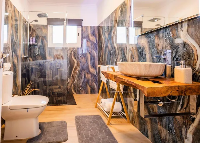 Crossdeira - A Wellness Retreat * Arco da Calheta (Madeira)