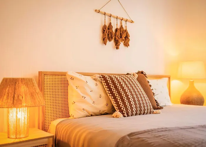 Casa vacanze Crossdeira - A Wellness Retreat Arco da Calheta (Madeira)