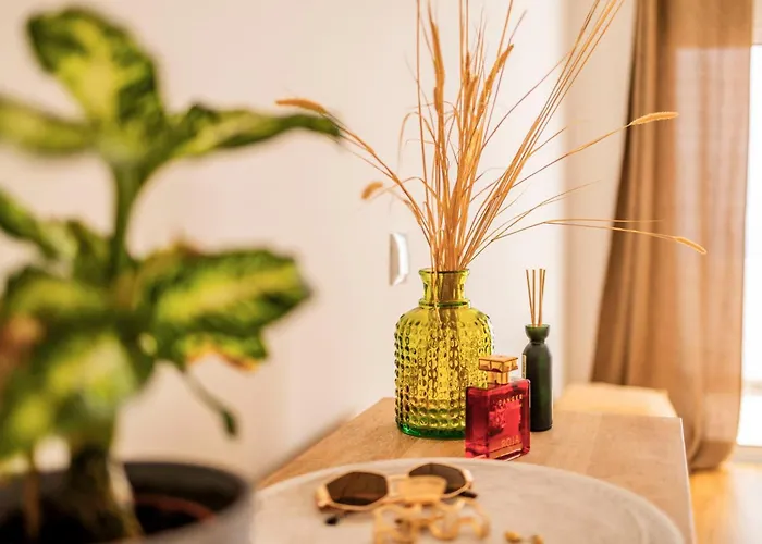 Crossdeira - A Wellness Retreat