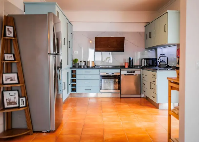 Casa vacanze Crossdeira - A Wellness Retreat *