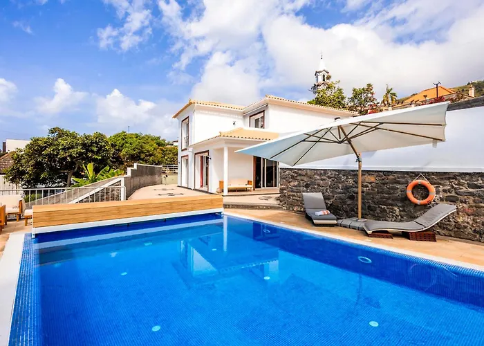 Casa vacanze Crossdeira - A Wellness Retreat