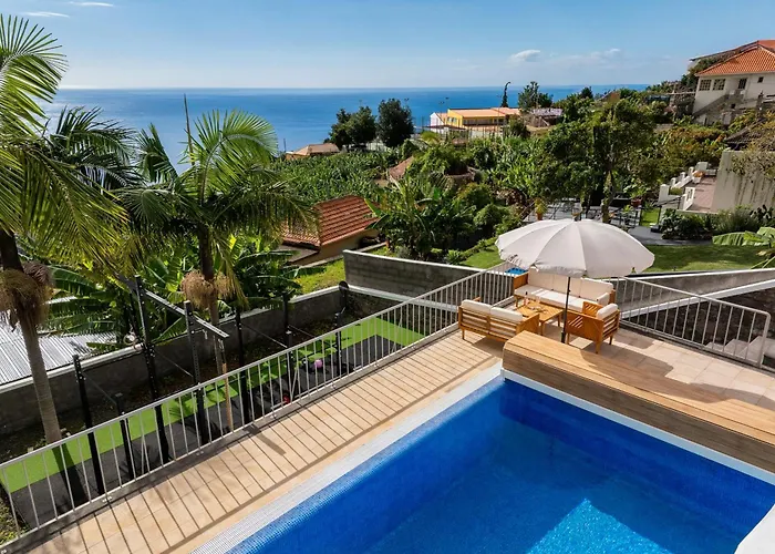 Crossdeira - A Wellness Retreat 度假居 *