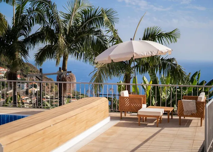 Casa vacanze Crossdeira - A Wellness Retreat