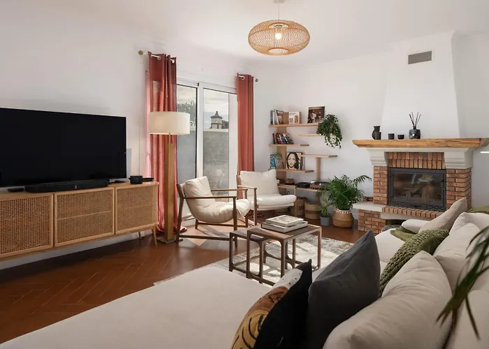 度假居 Crossdeira - A Wellness Retreat