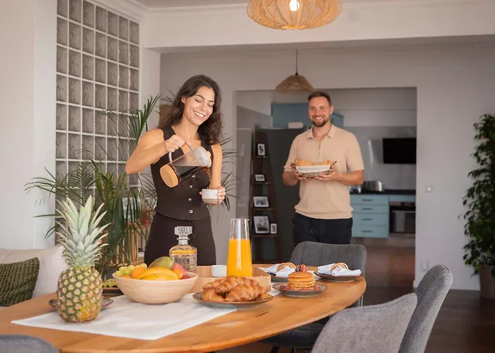 Crossdeira - A Wellness Retreat Casa vacanze *