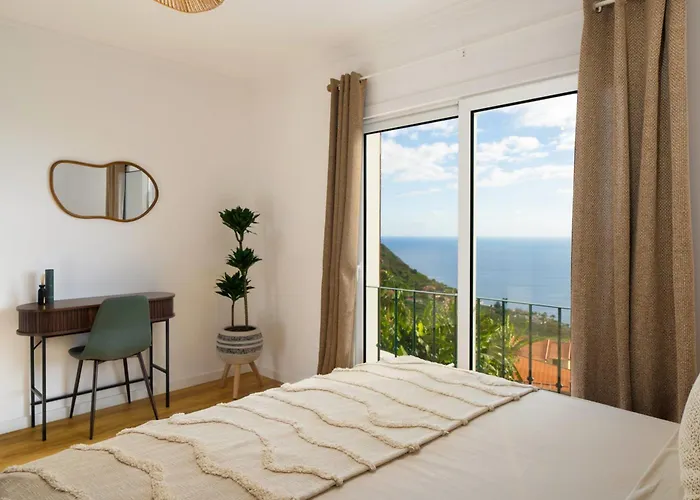 度假居 Crossdeira - A Wellness Retreat