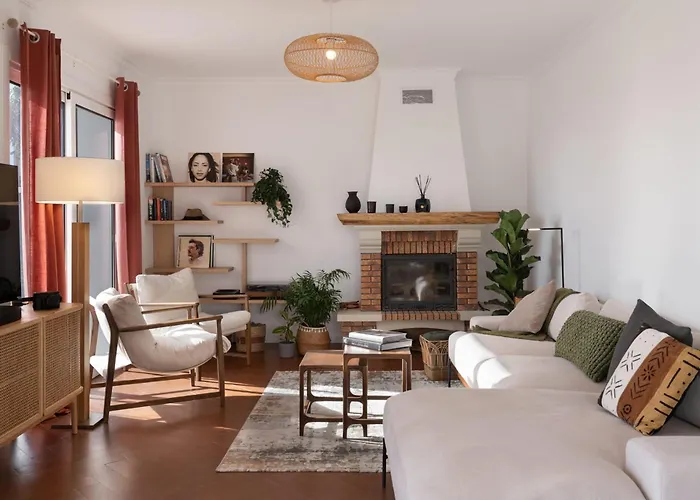 Crossdeira - A Wellness Retreat 度假居 *