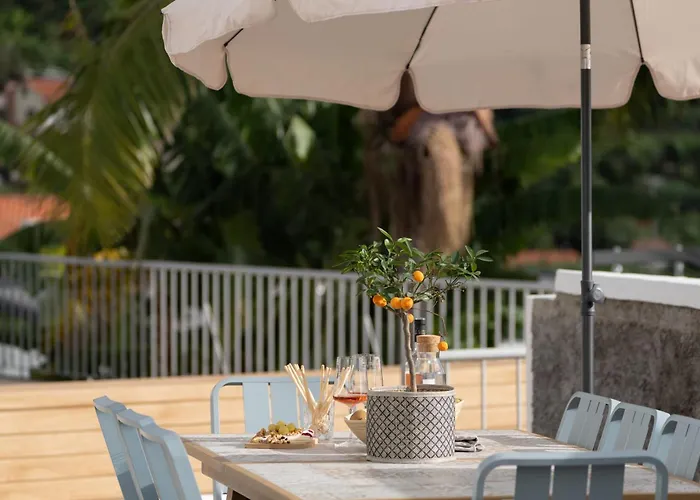 Crossdeira - A Wellness Retreat Casa vacanze