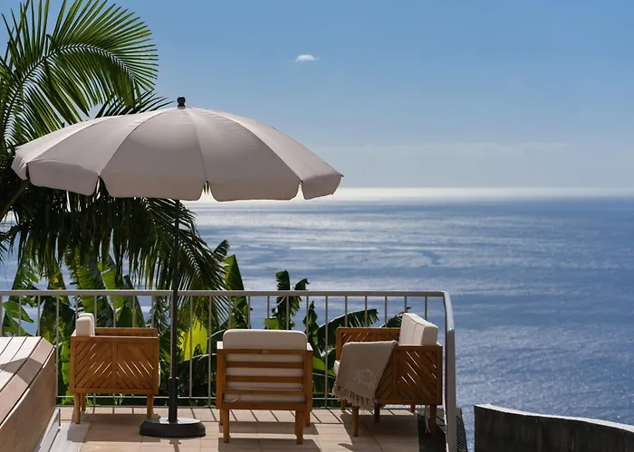 度假居 Crossdeira - A Wellness Retreat 阿科达卡列塔