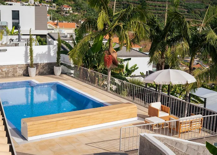 Casa vacanze Crossdeira - A Wellness Retreat