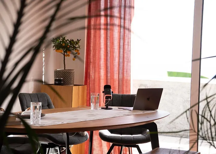 度假居 Crossdeira - A Wellness Retreat *