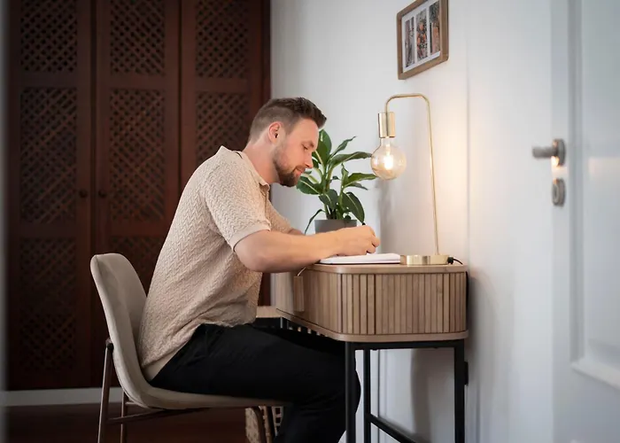 度假居 Crossdeira - A Wellness Retreat 阿科达卡列塔