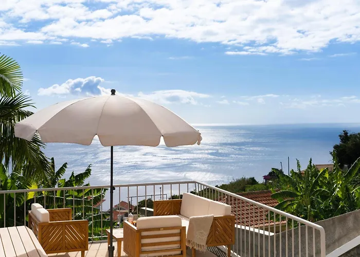 度假居 Crossdeira - A Wellness Retreat 阿科达卡列塔