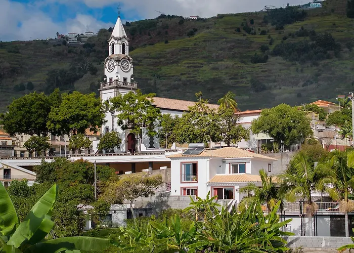 Casa vacanze Crossdeira - A Wellness Retreat *